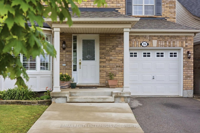 35 Bonavista Drive