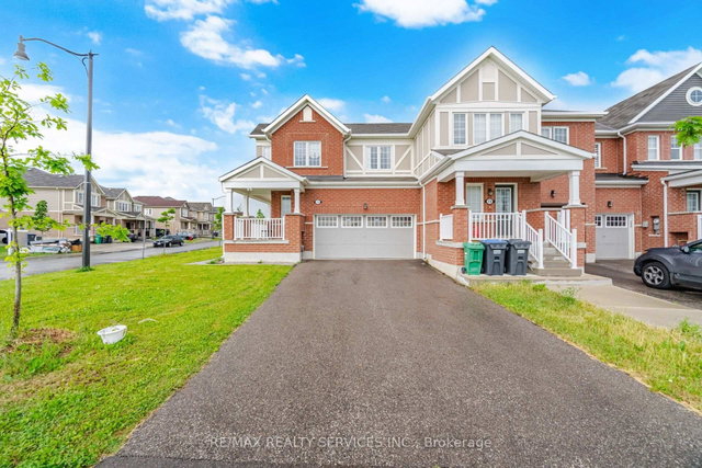 Upper - 75 Benhurst Crescent