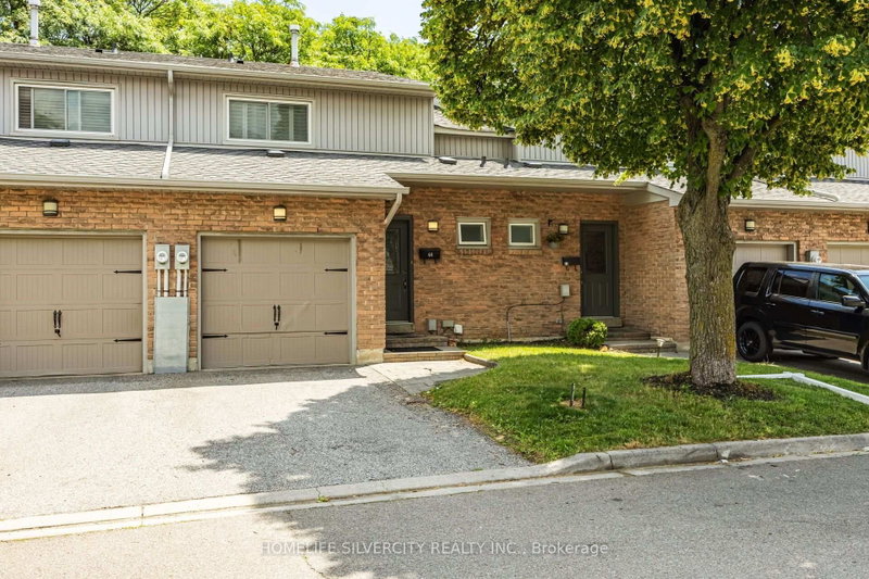 64 - 399 Vodden Street E