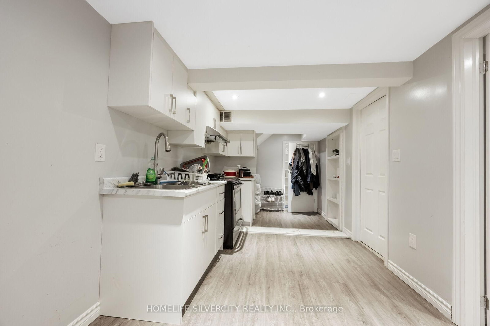 399 E Vodden Street • #64 • Brampton, ON photo 44