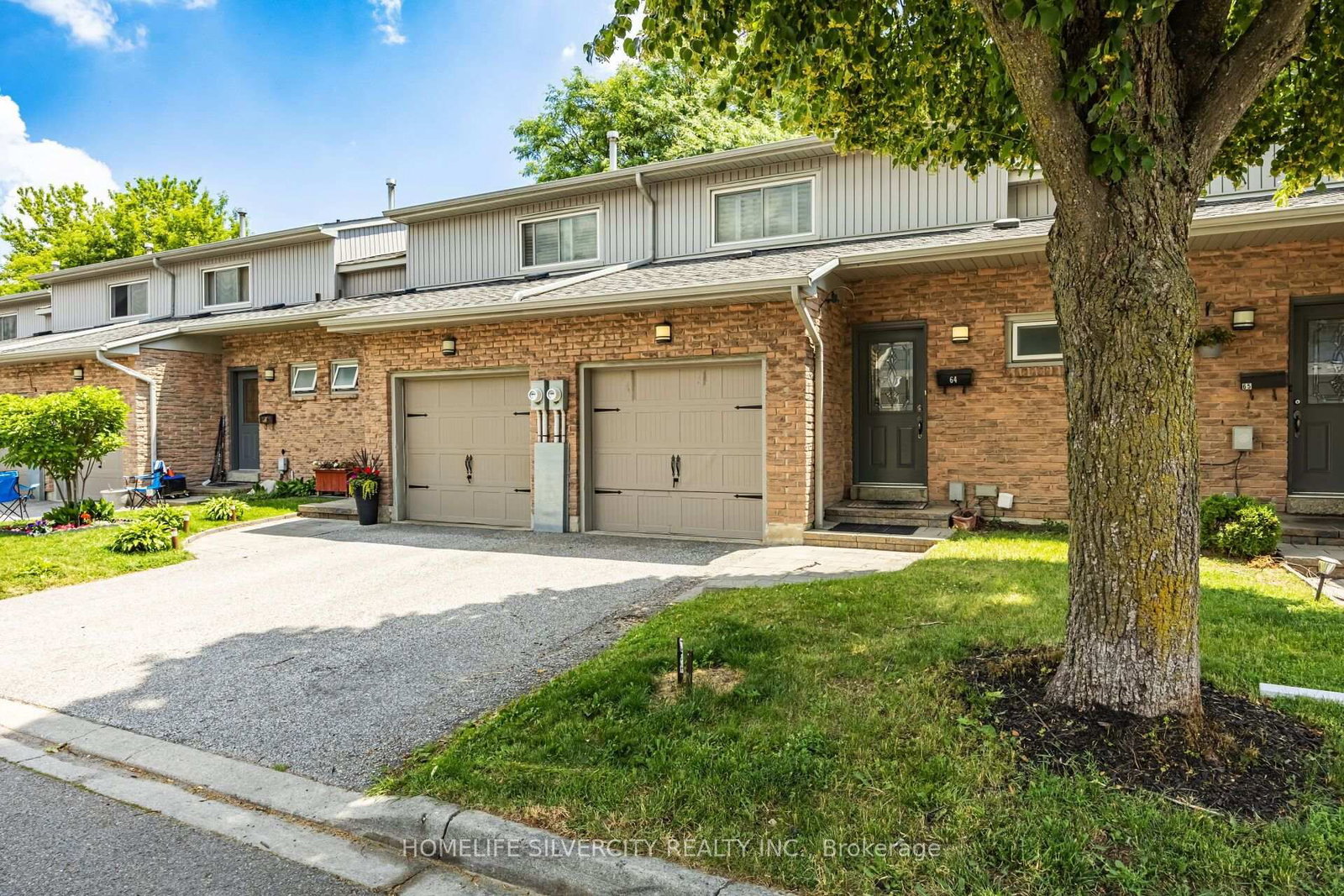 399 E Vodden Street • #64 • Brampton, ON photo 5