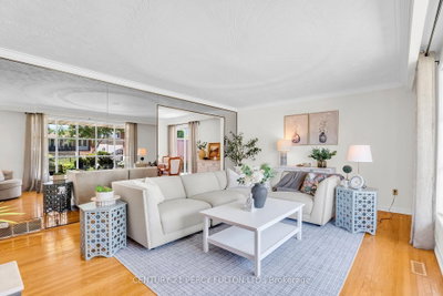 3500 Silverplains Drive • Mississauga, ON photo 7