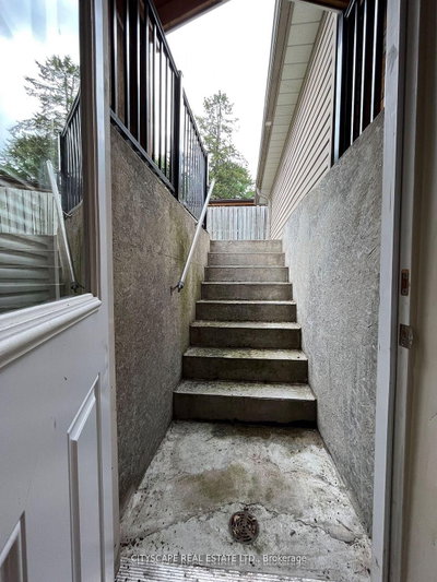 Unit Bsmt — 2 Leslie Street — more photos
