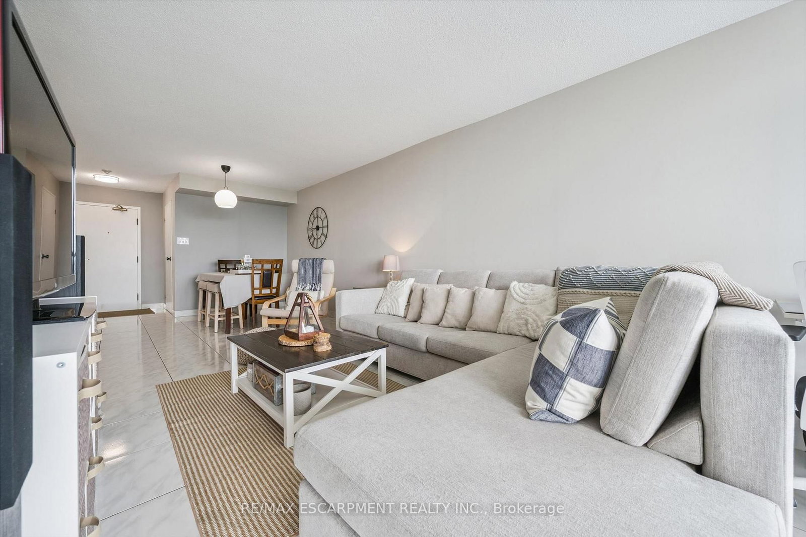 3 Rowntree Road • #2309 • Toronto, ON photo 11