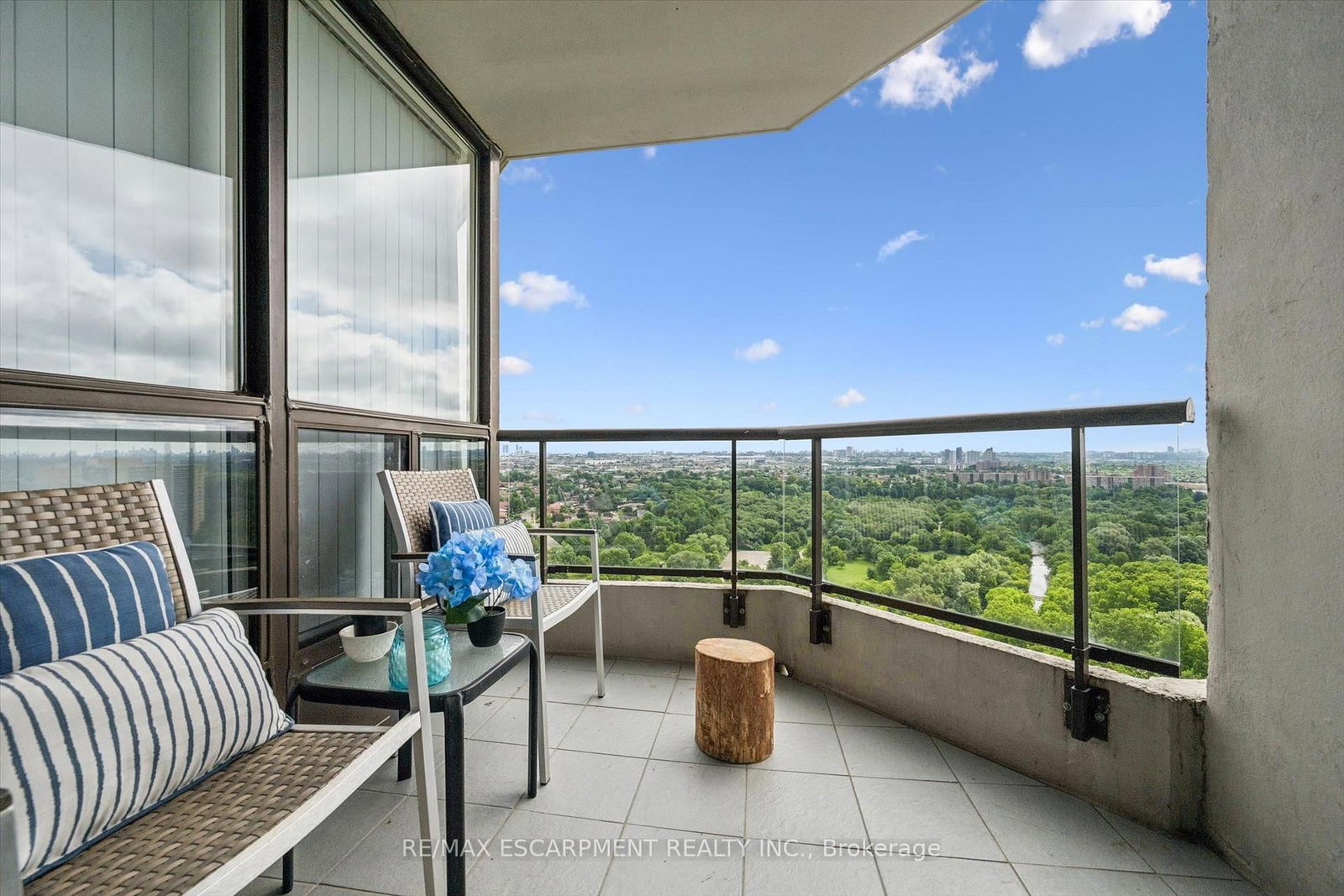 3 Rowntree Road • #2309 • Toronto, ON photo 28