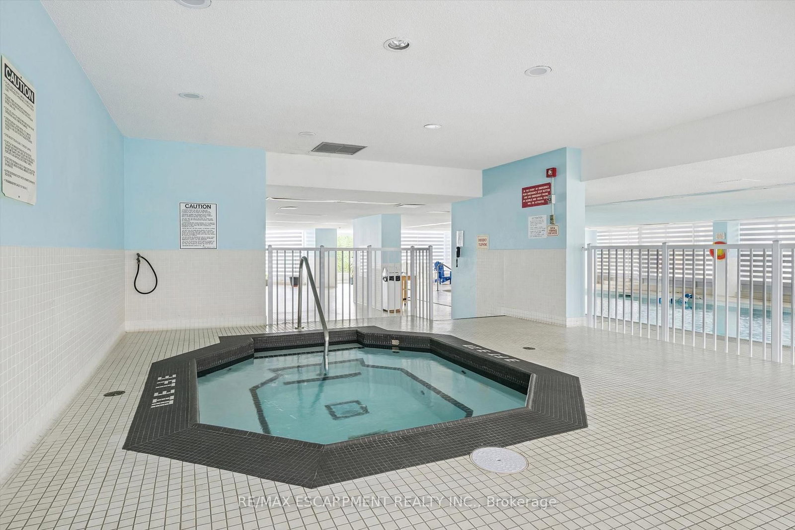 3 Rowntree Road • #2309 • Toronto, ON photo 34