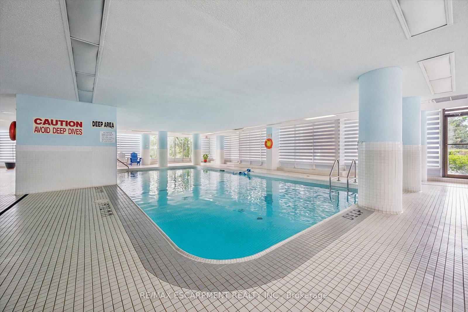 3 Rowntree Road • #2309 • Toronto, ON photo 36