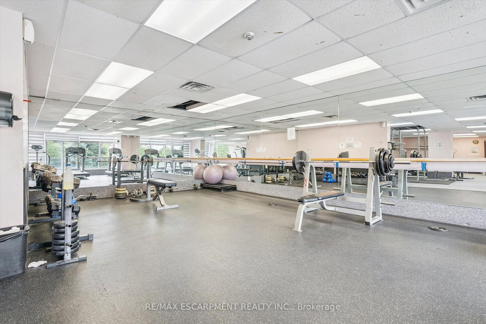 3 Rowntree Road • #2309 • Toronto, ON photo 37
