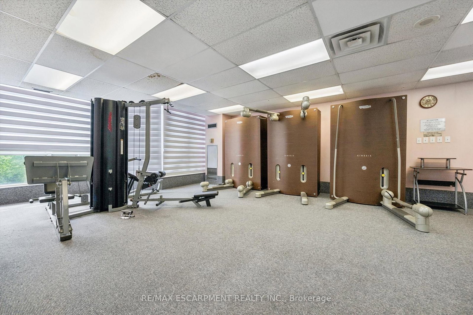3 Rowntree Road • #2309 • Toronto, ON photo 38