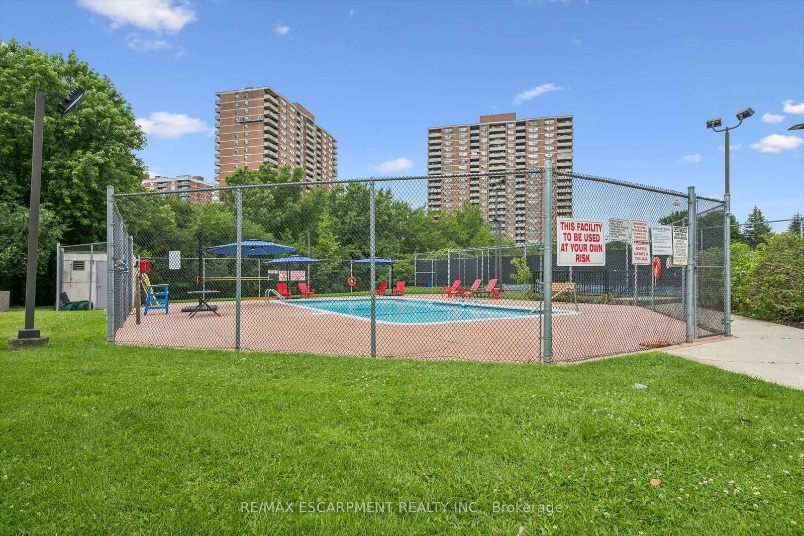 3 Rowntree Road • #2309 • Toronto, ON photo 39