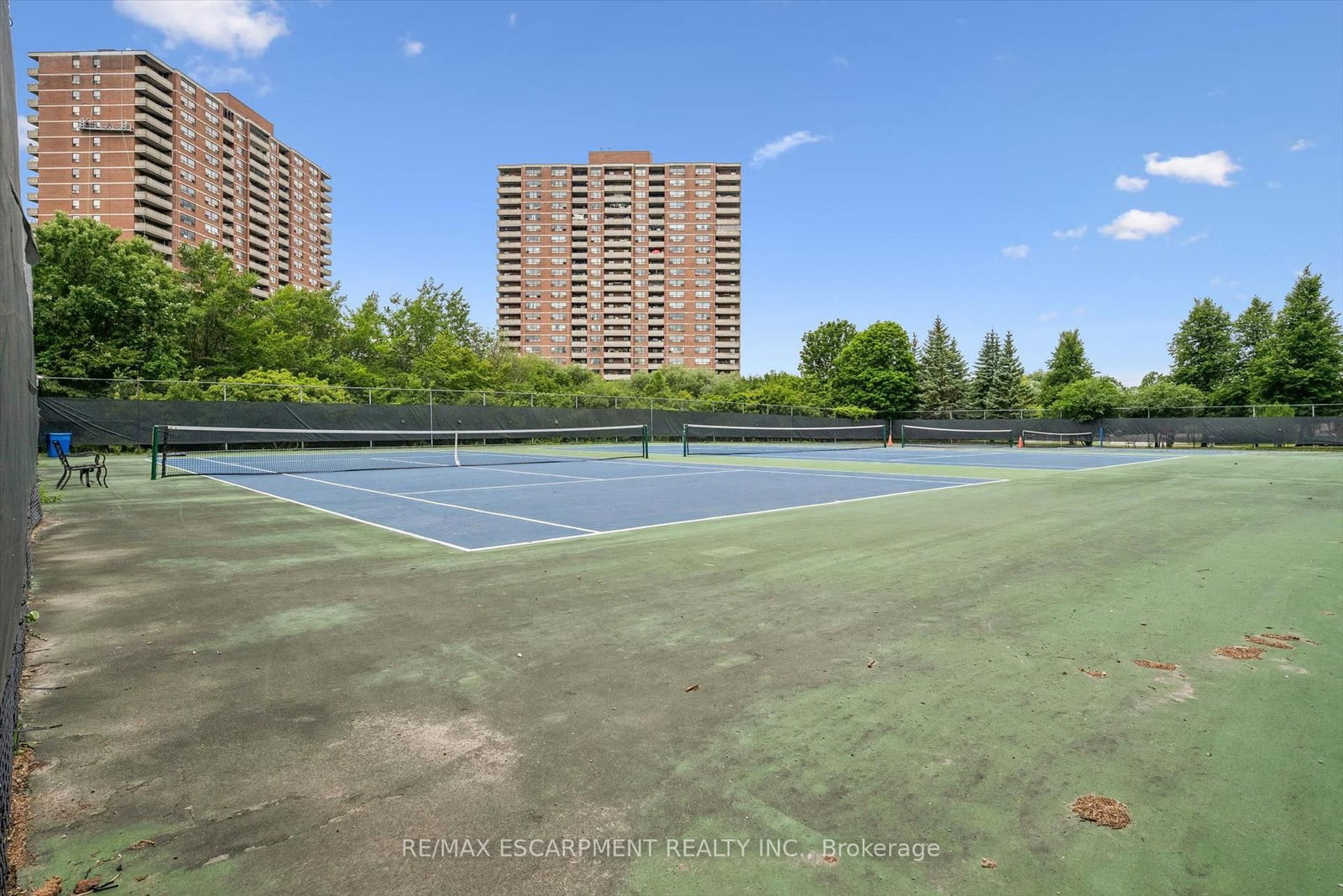3 Rowntree Road • #2309 • Toronto, ON photo 41