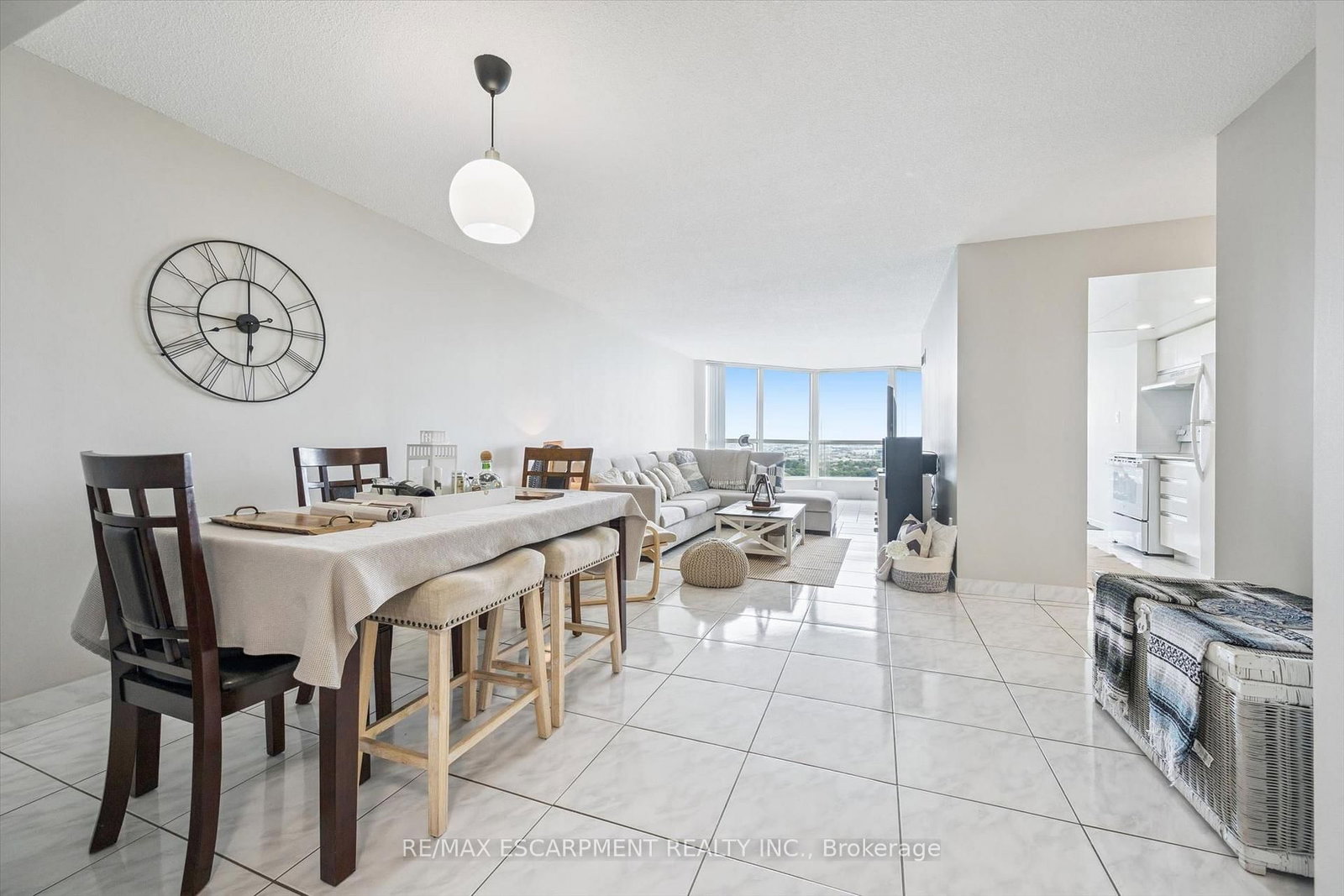 3 Rowntree Road • #2309 • Toronto, ON photo 8