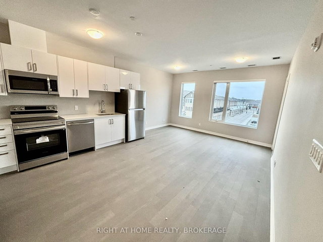 301 - 3285 Carding Mill Trail