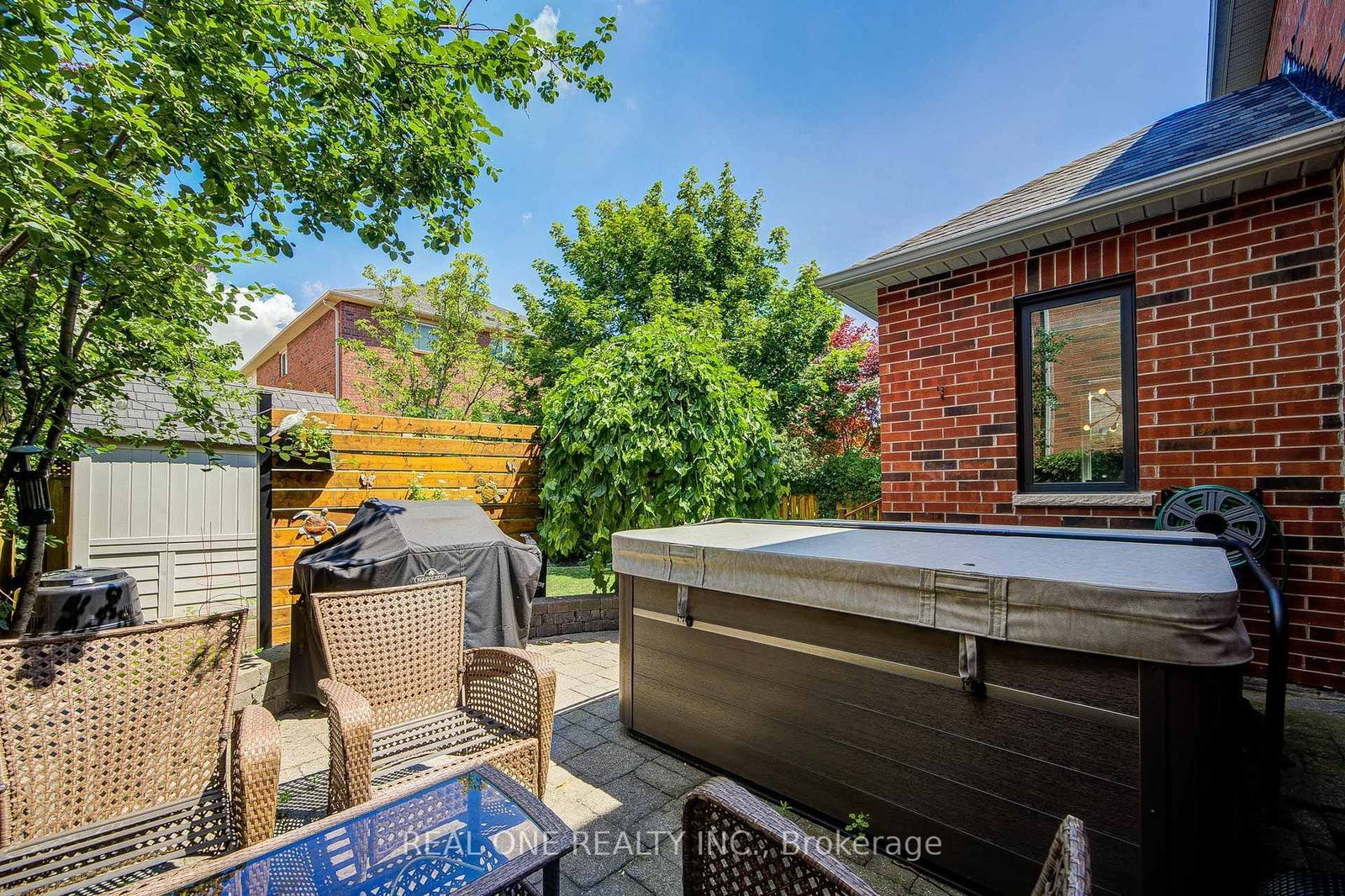 2463 Parkglen Avenue • Oakville, ON photo 50