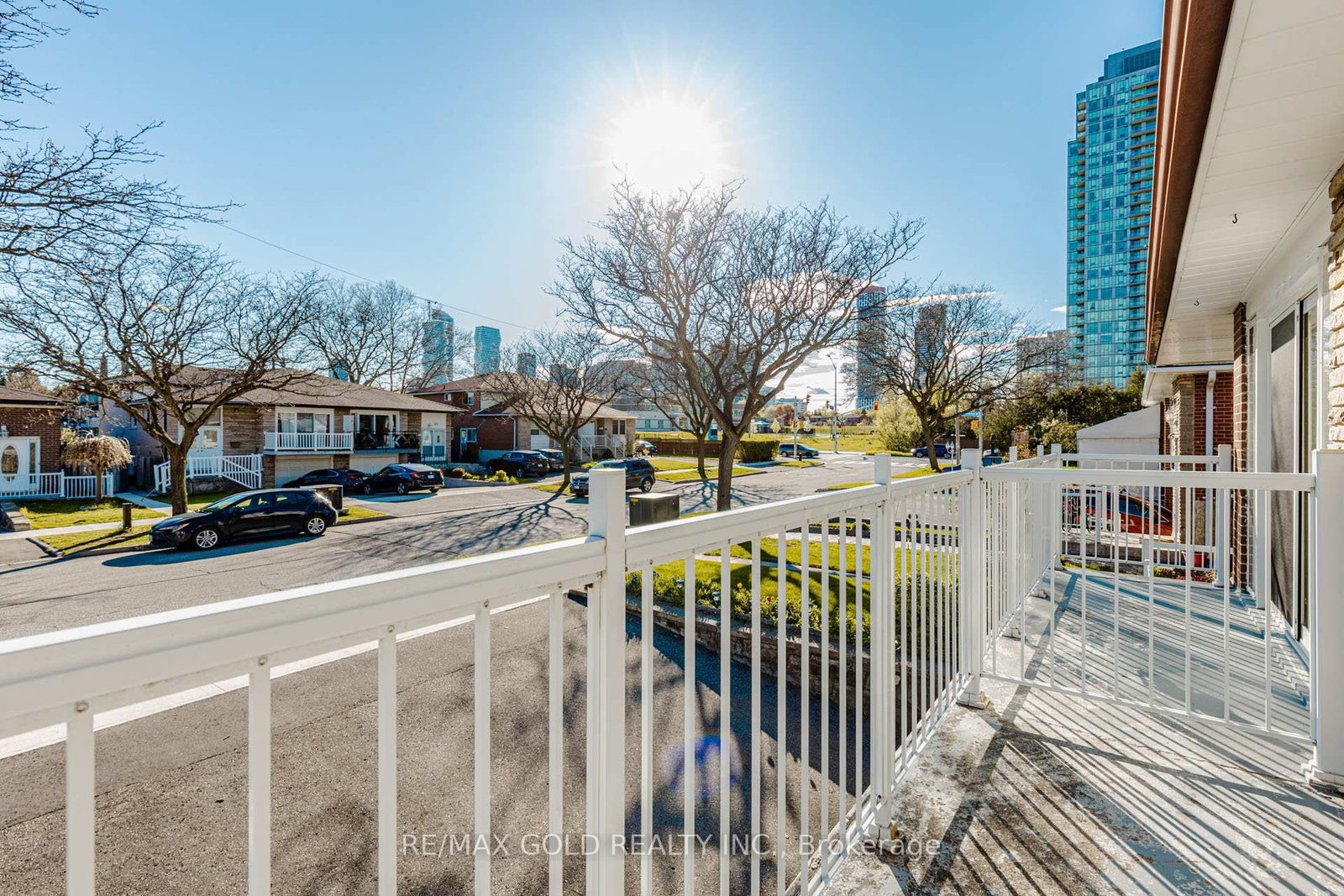 38 Achill Crescent • Mississauga, ON photo 8