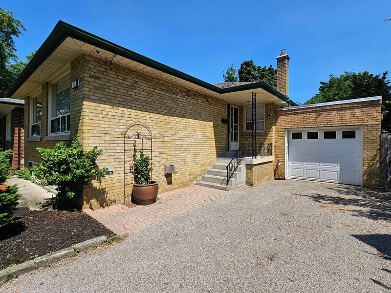 117 Westrose Avenue