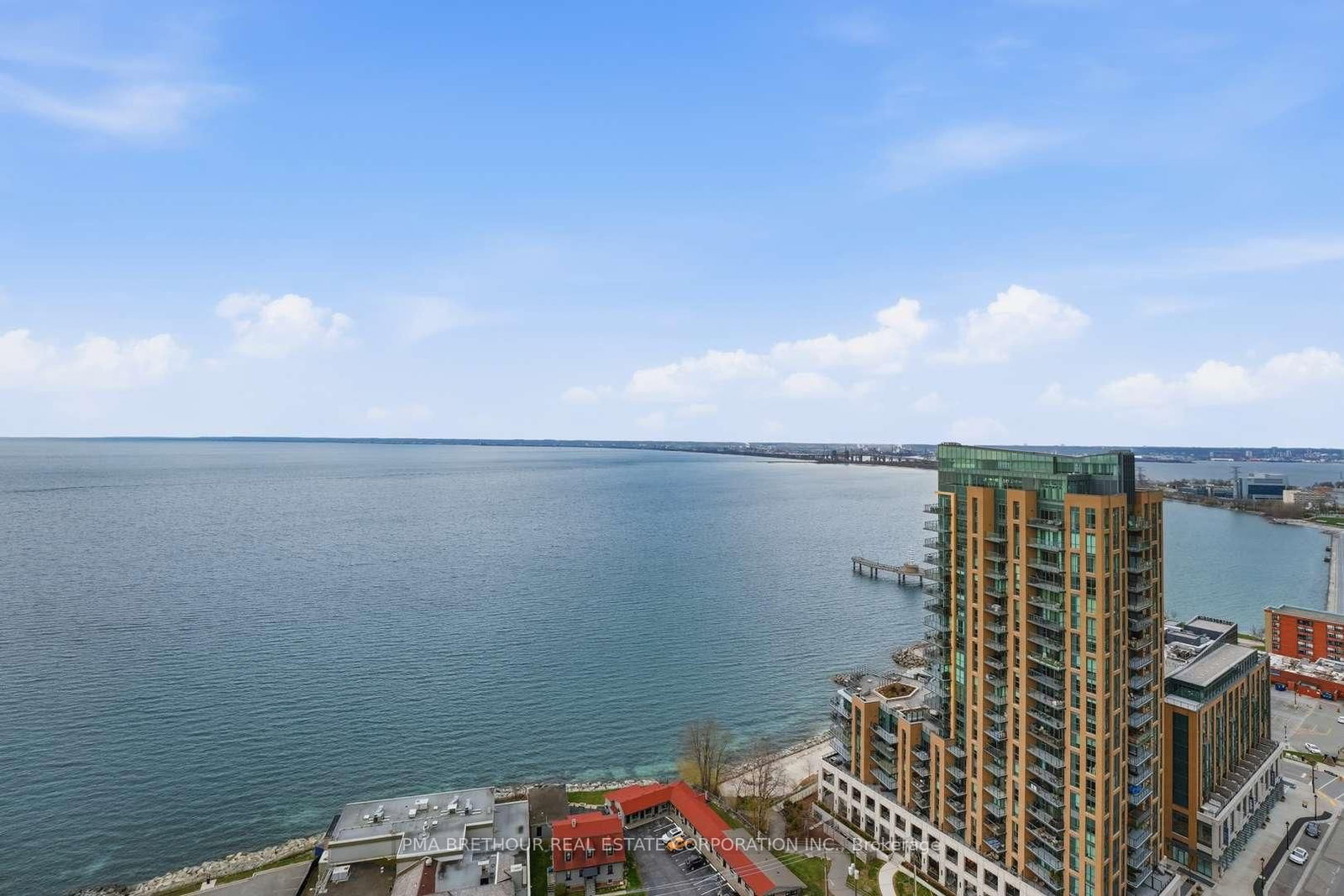 370 Martha Street • #2604 • Burlington, ON photo 18