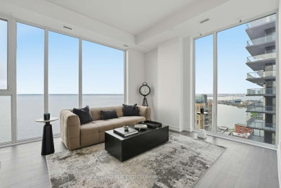 370 Martha Street • #2604 • Burlington, ON photo 8