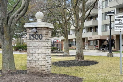1300 Mississauga Valley Boulevard