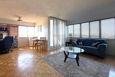 Unit 902 — 1300 Mississauga Valley Boulevard — more photos