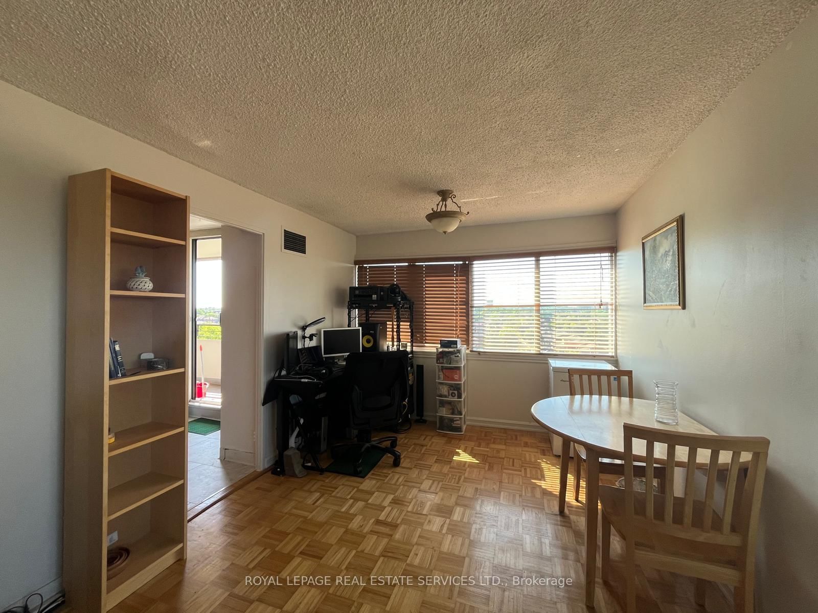 1300 Mississauga Valley Boulevard • #902 • Mississauga, ON photo 9