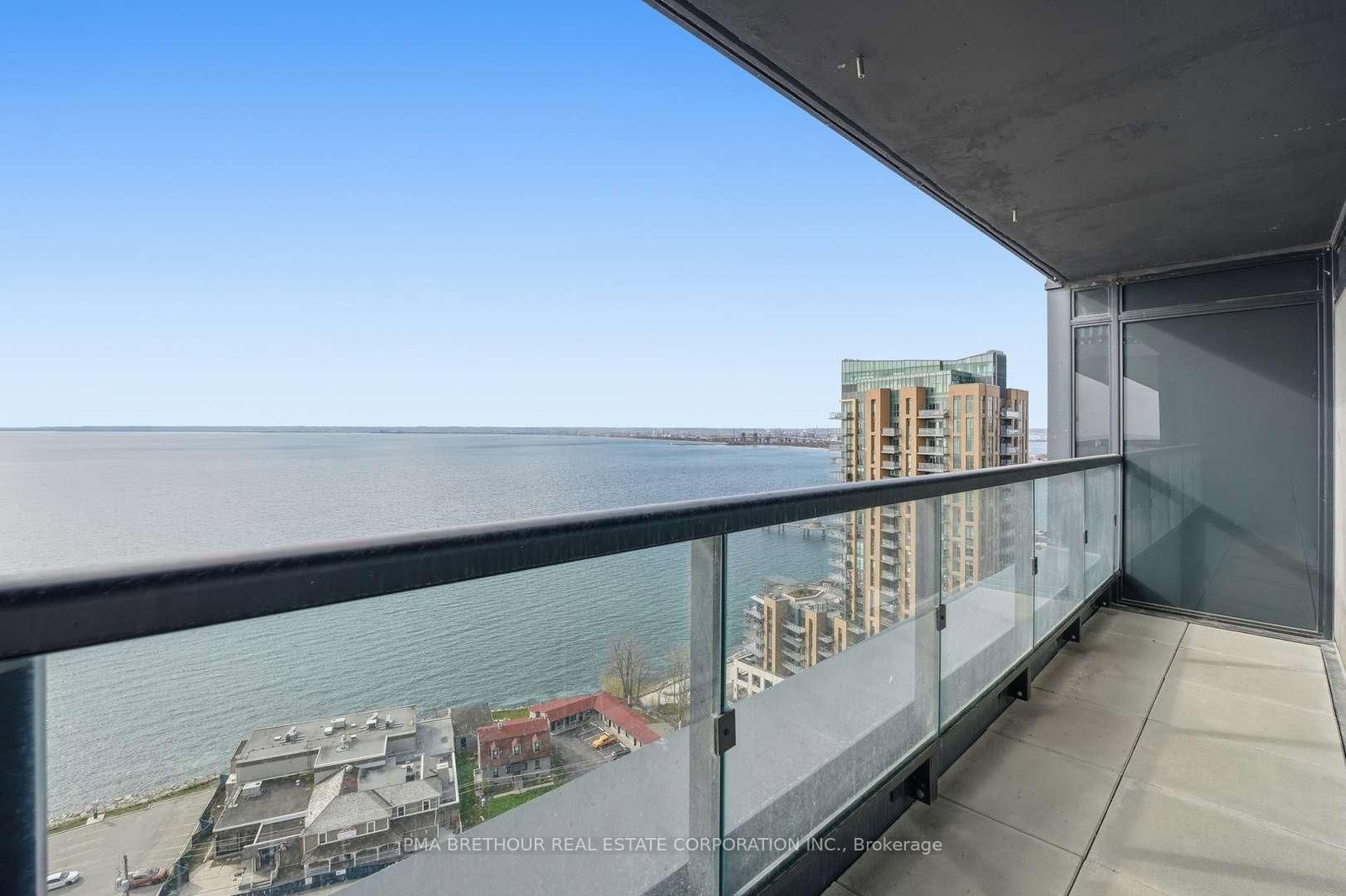 370 Martha Street • #2105 • Burlington, ON photo 23