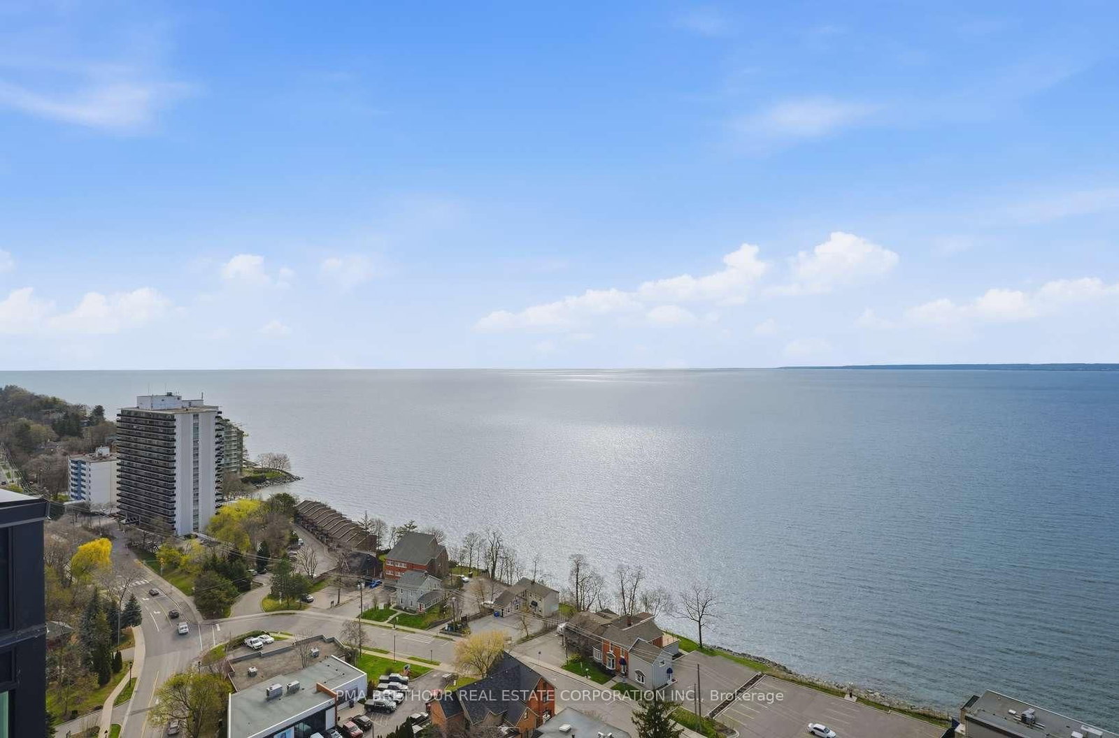 370 Martha Street • #2105 • Burlington, ON photo 24