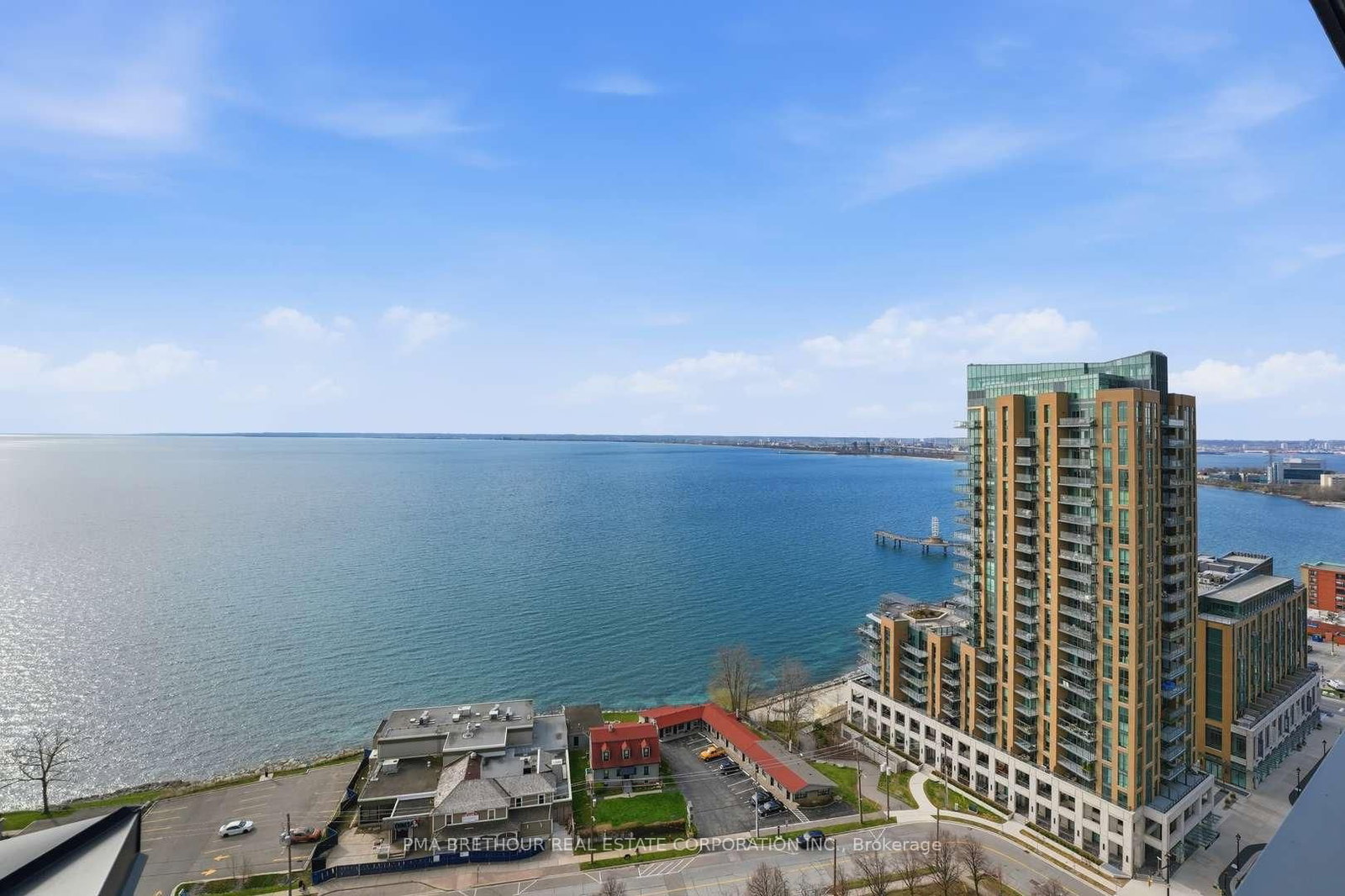 370 Martha Street • #2105 • Burlington, ON photo 25