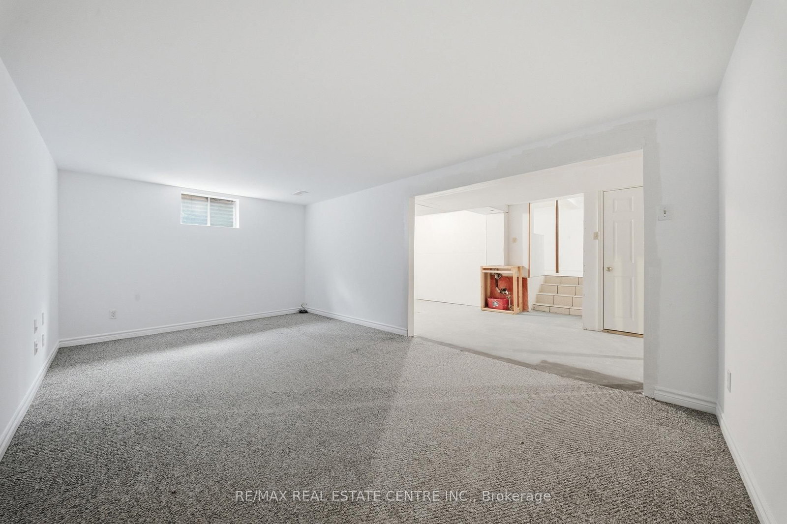 4 Manorcrest Street • Brampton, ON photo 36