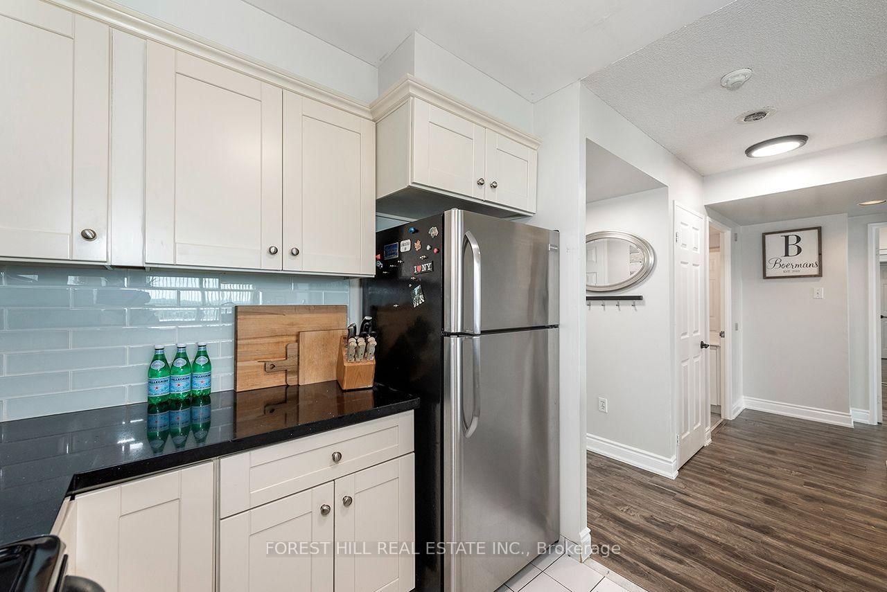 2177 Burnhamthorpe Road W • #911 • Mississauga, ON photo 10