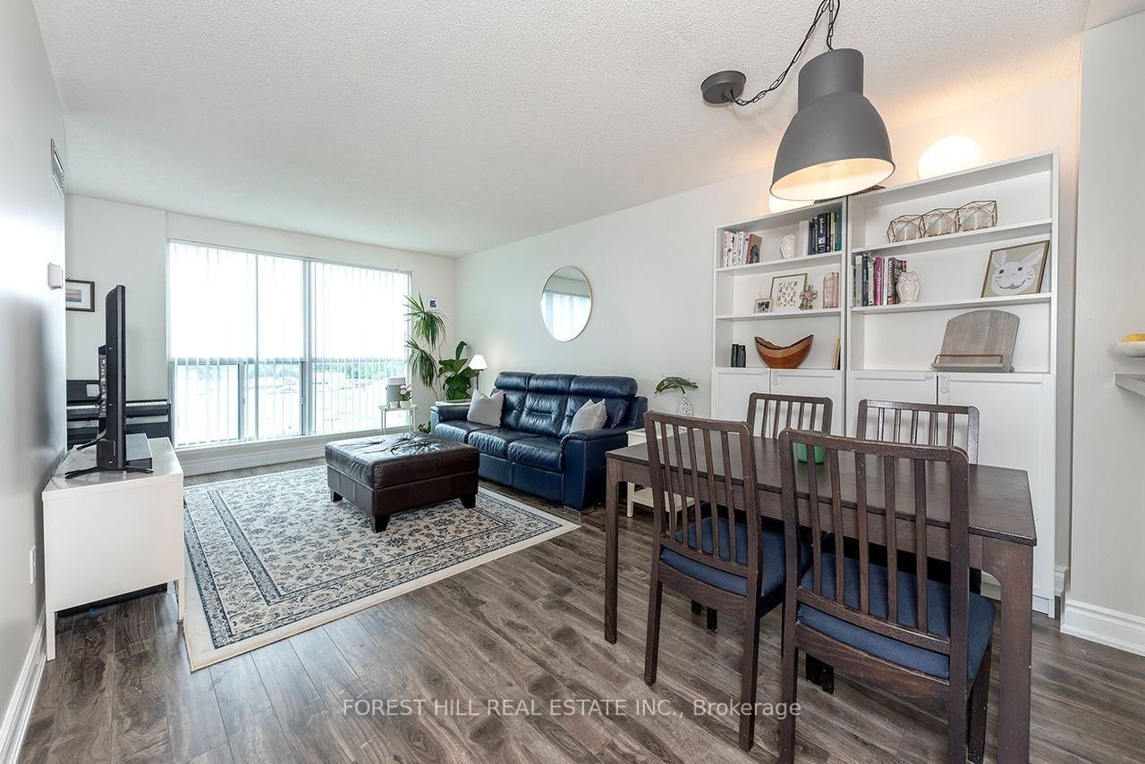 2177 Burnhamthorpe Road W • #911 • Mississauga, ON photo 12