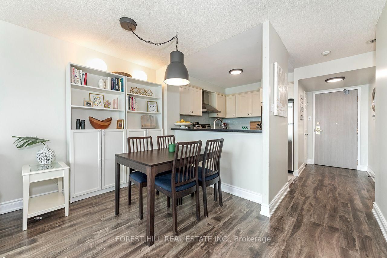 2177 Burnhamthorpe Road W • #911 • Mississauga, ON photo 13