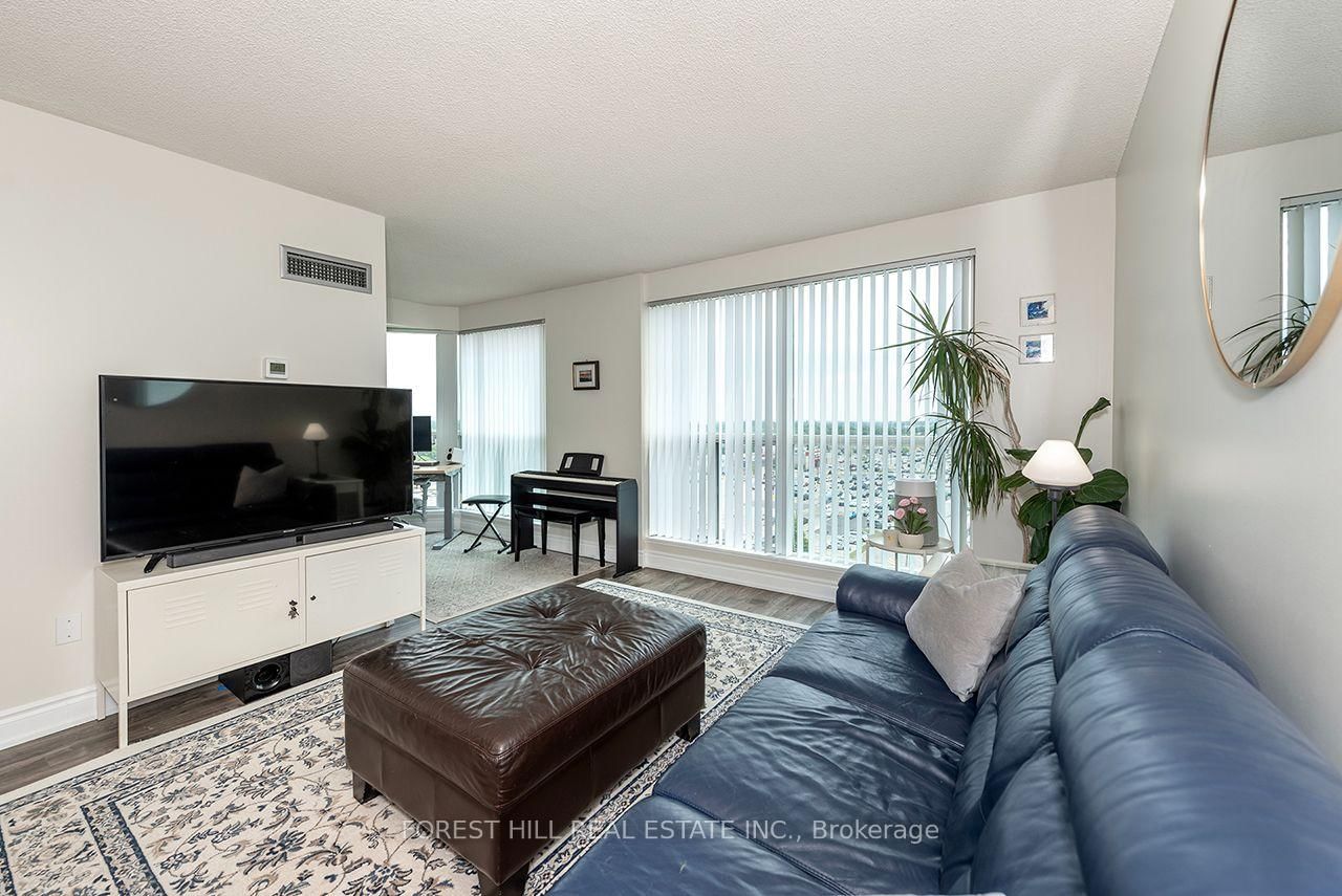 2177 Burnhamthorpe Road W • #911 • Mississauga, ON photo 17