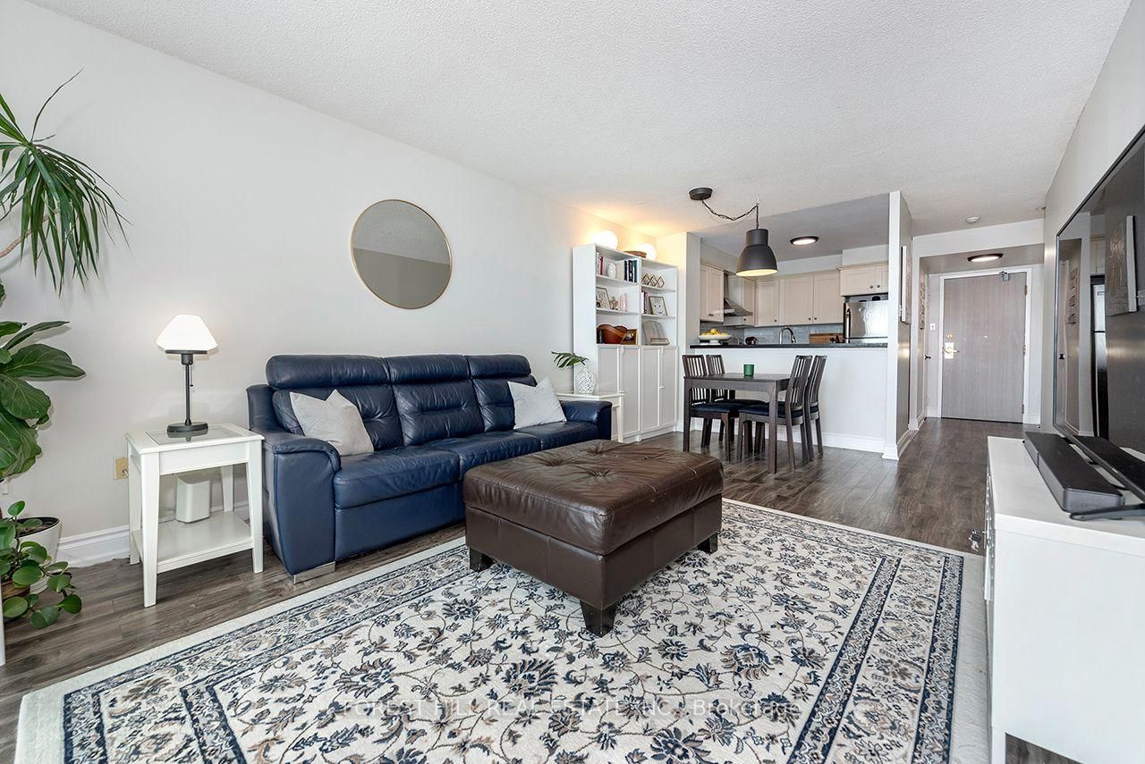 2177 Burnhamthorpe Road W • #911 • Mississauga, ON photo 19