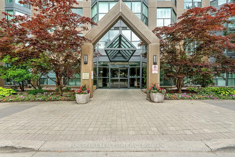 911 - 2177 Burnhamthorpe Road W