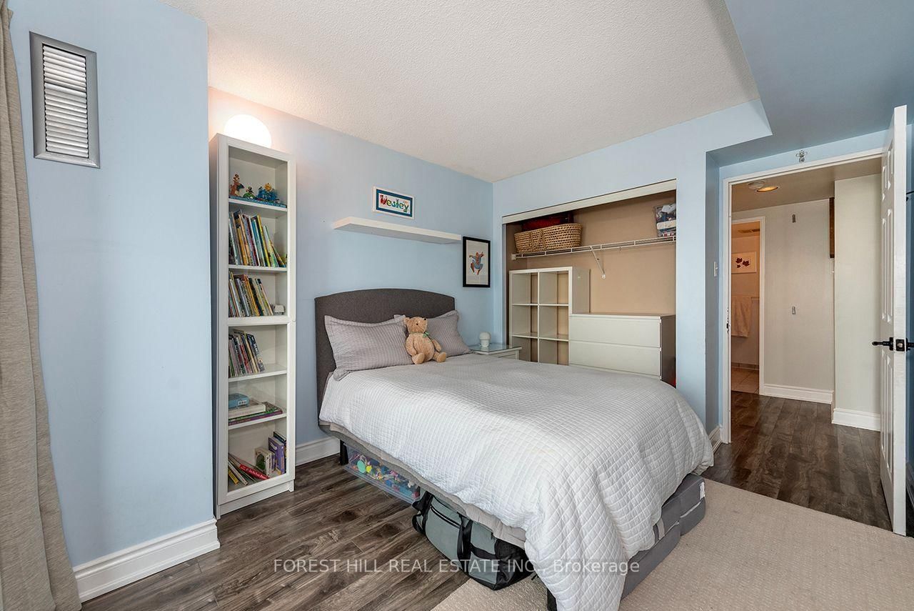 2177 Burnhamthorpe Road W • #911 • Mississauga, ON photo 23