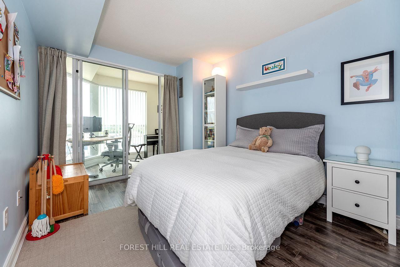 2177 Burnhamthorpe Road W • #911 • Mississauga, ON photo 24