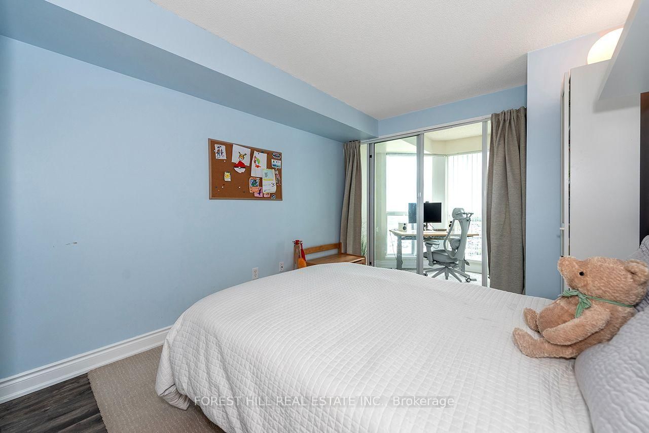 2177 Burnhamthorpe Road W • #911 • Mississauga, ON photo 25