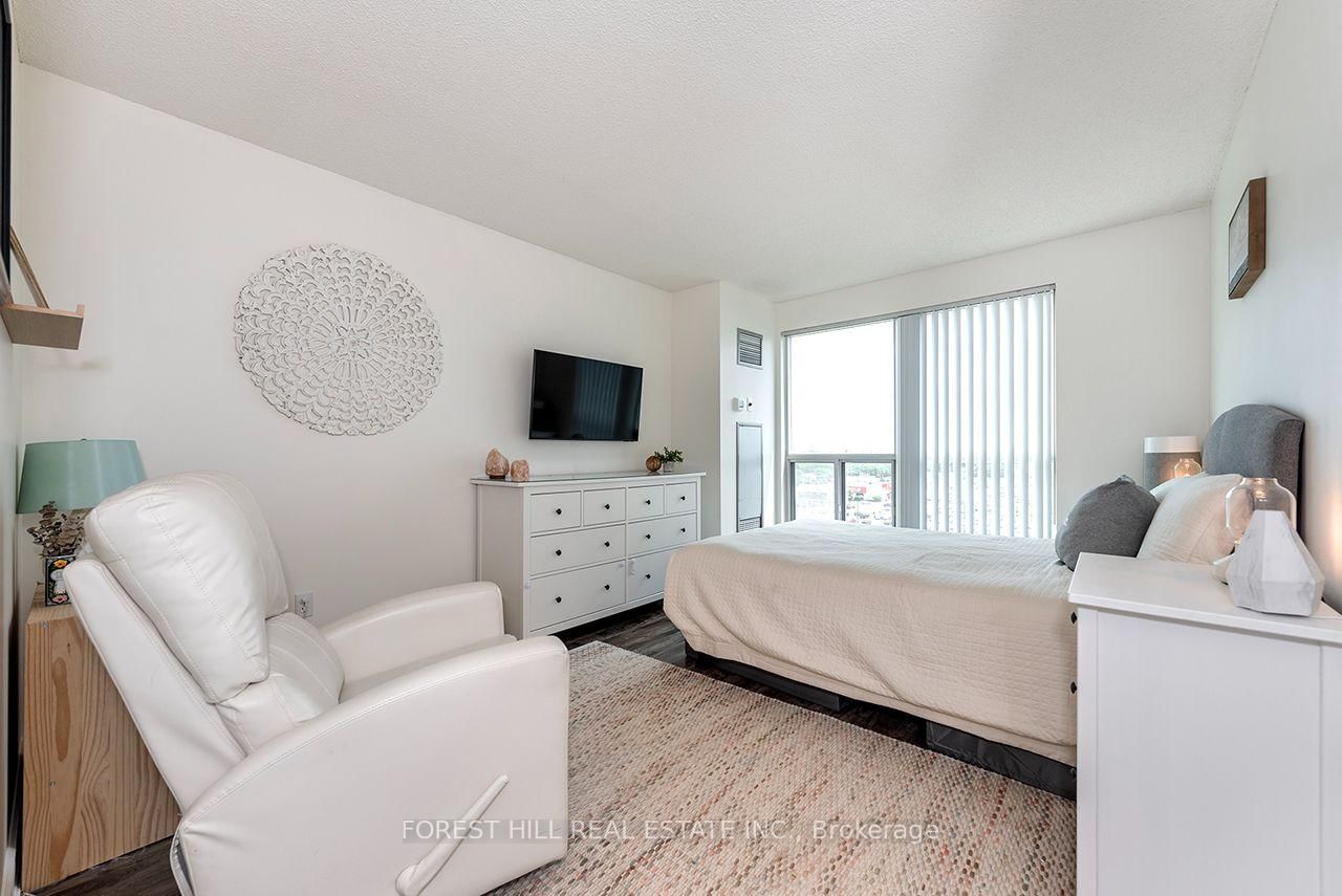 2177 Burnhamthorpe Road W • #911 • Mississauga, ON photo 28