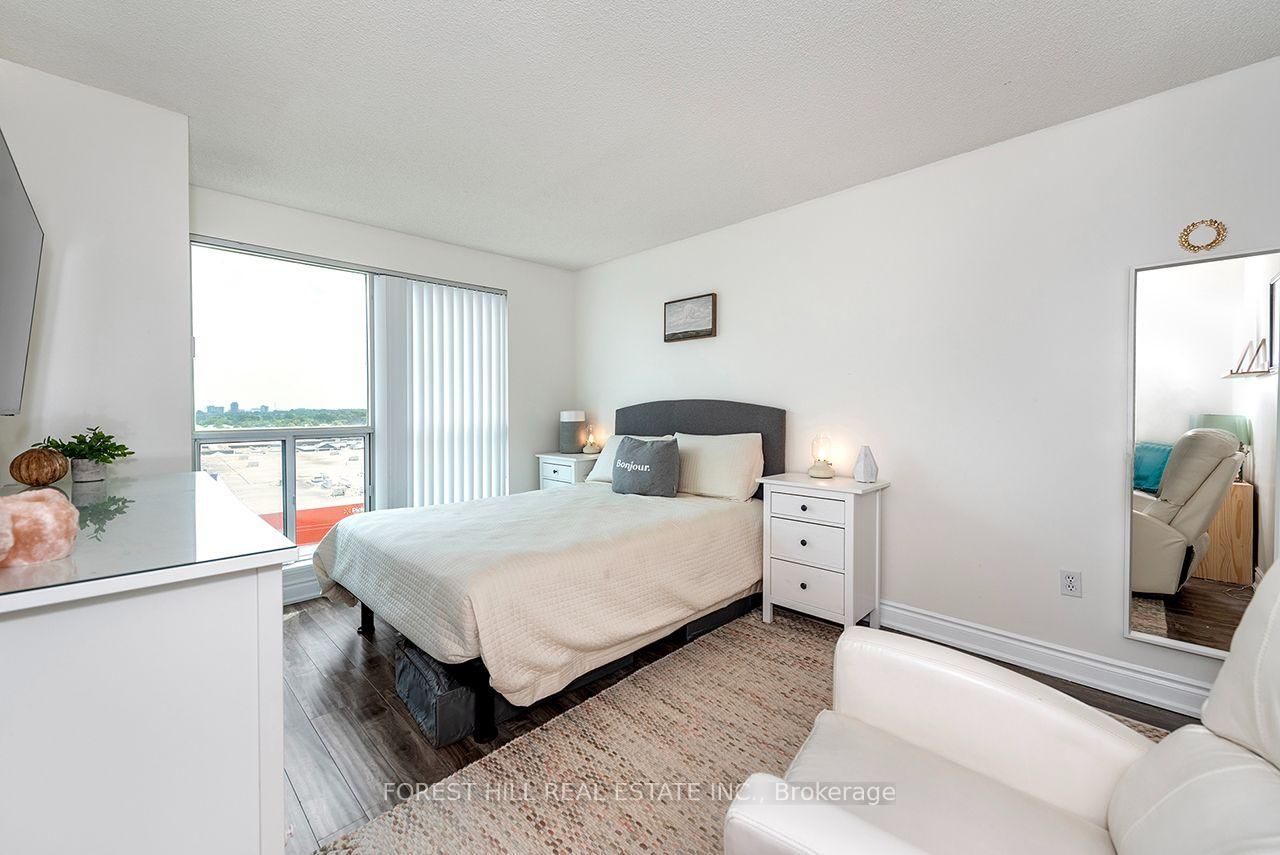 2177 Burnhamthorpe Road W • #911 • Mississauga, ON photo 29