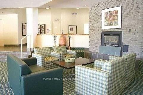 2177 Burnhamthorpe Road W • #911 • Mississauga, ON photo 36