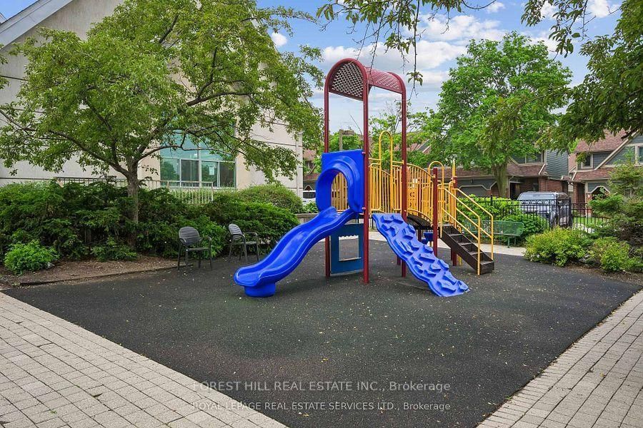 2177 Burnhamthorpe Road W • #911 • Mississauga, ON photo 44