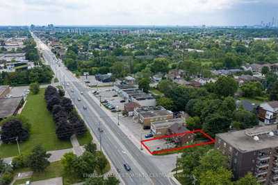 1199 Lakeshore Mississauga,ON L5E 1E8 — Photo 10