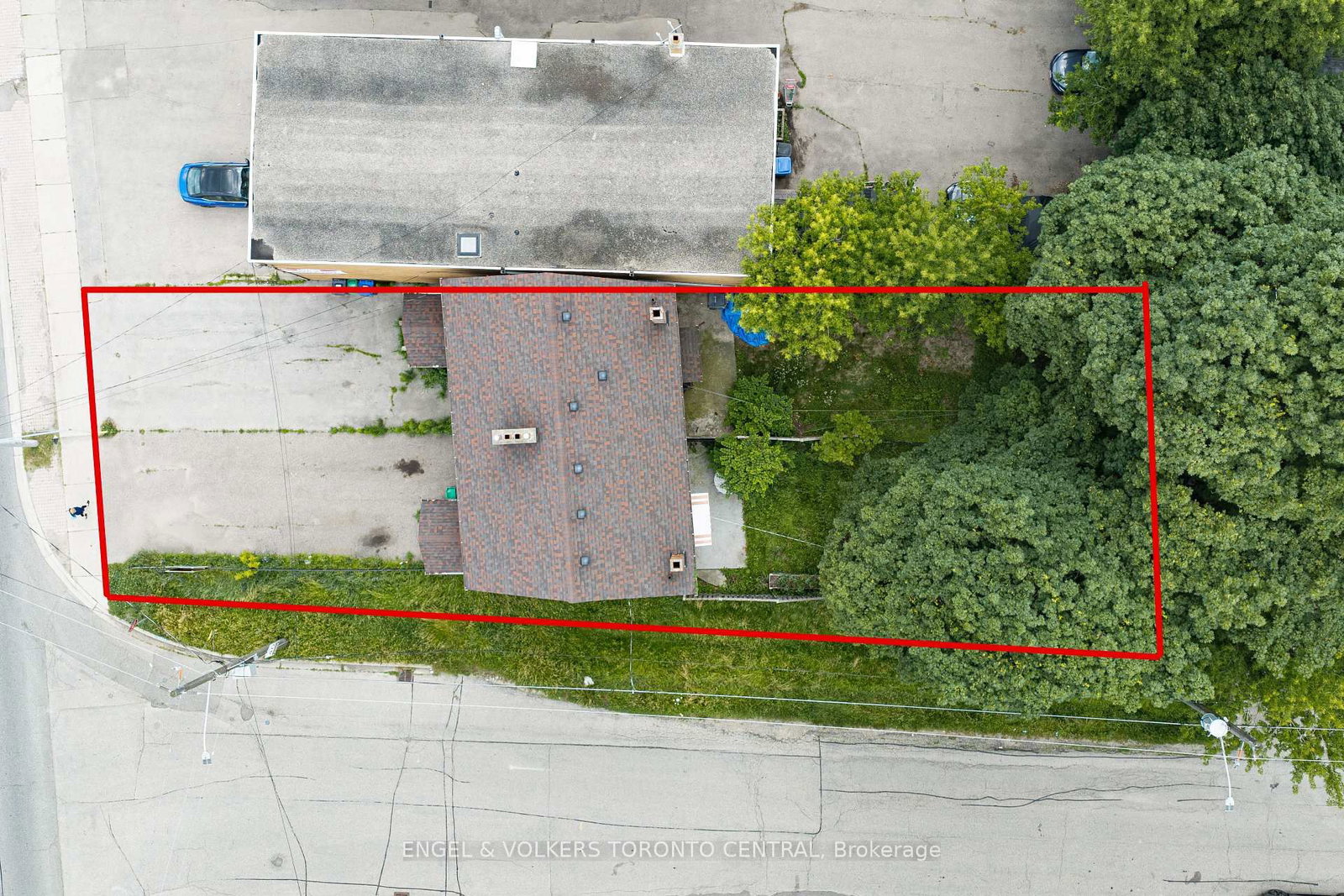 1199 Lakeshore Mississauga,ON L5E 1E8 — Photo 5