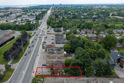 1199 Lakeshore Mississauga,ON L5E 1E8 — Photo 9