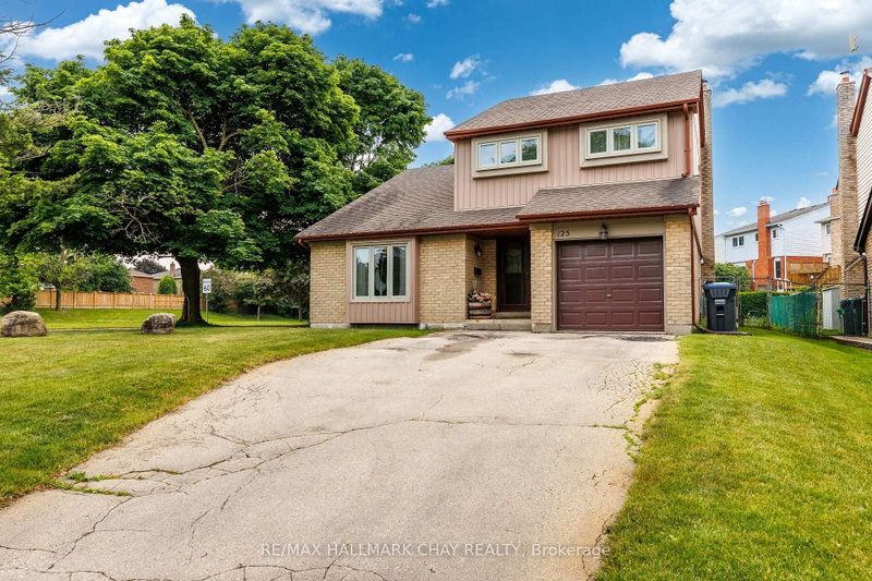 125 Royal Palm Drive