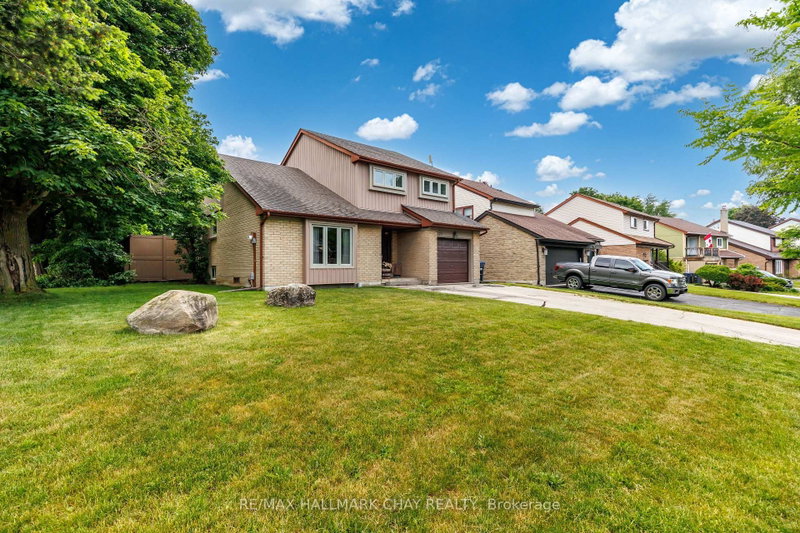 125 Royal Palm Drive