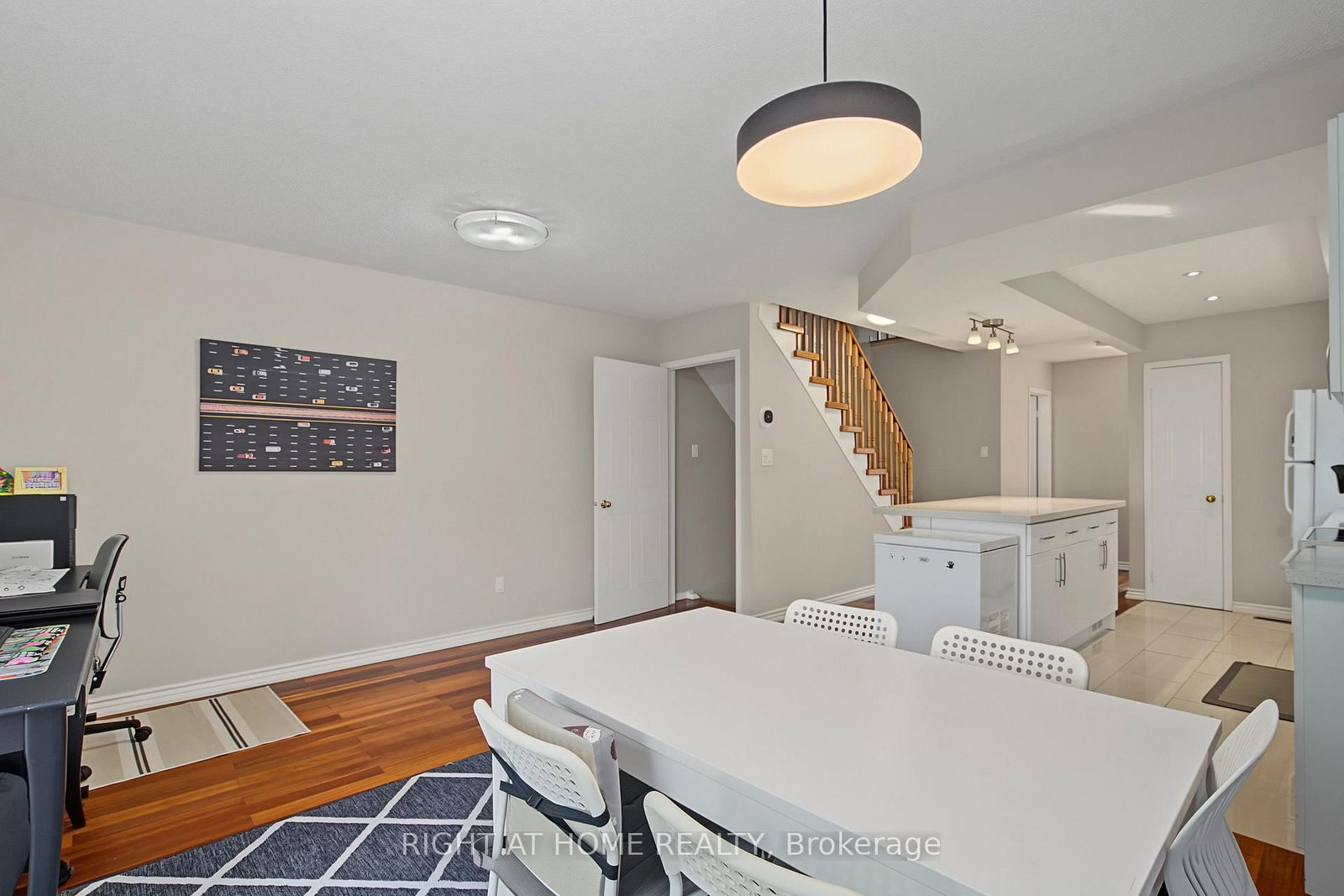 5531 Whistler Crescent • Mississauga, ON photo 21