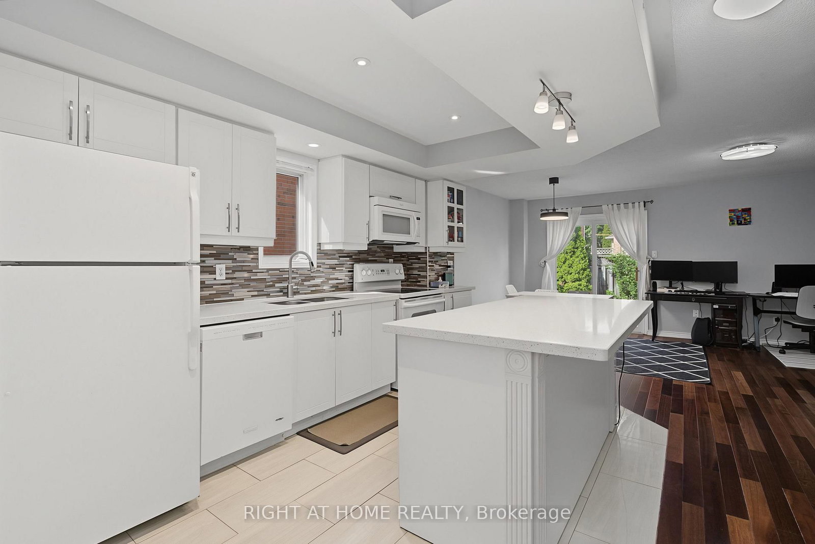 5531 Whistler Crescent • Mississauga, ON photo 28