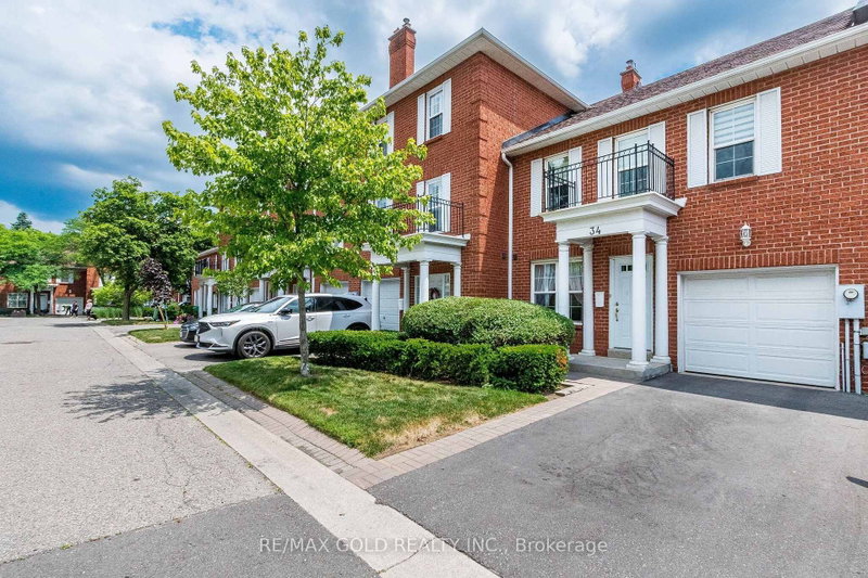 34 - 34 Stornwood Court